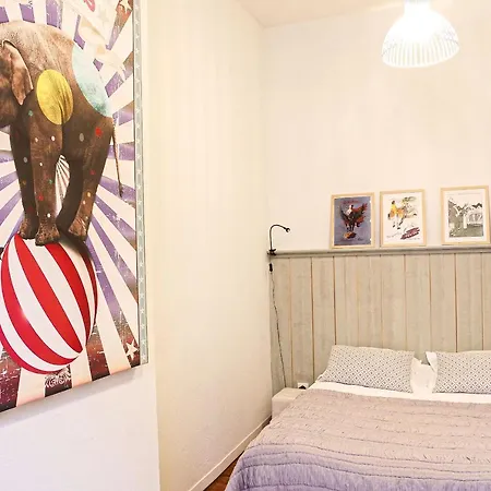 Galeries - 2 Avec Parking *