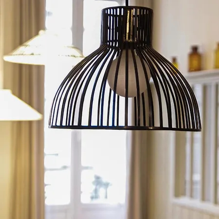 Appartamento Galeries - 2 Avec Parking Bordeaux