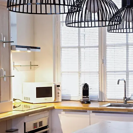 Galeries - 2 Avec Parking Appartamento