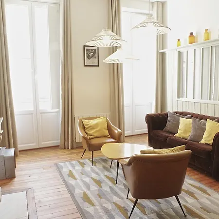 Galeries - 2 Avec Parking Bordeaux