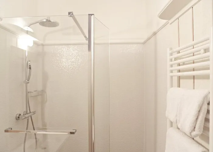 Galeries - 2 Avec Parking Appartamento