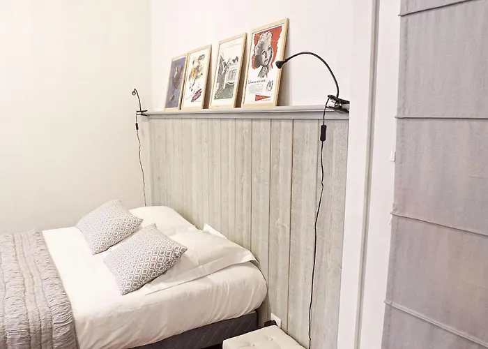 Galeries - 2 Avec Parking Bordeaux