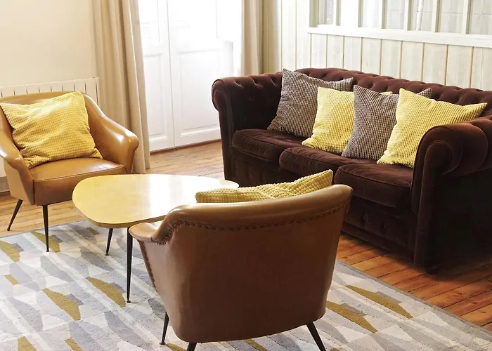 Galeries - 2 Avec Parking Bordeaux