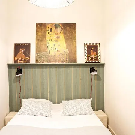 Διαμέρισμα Galeries - 2 Avec Parking *