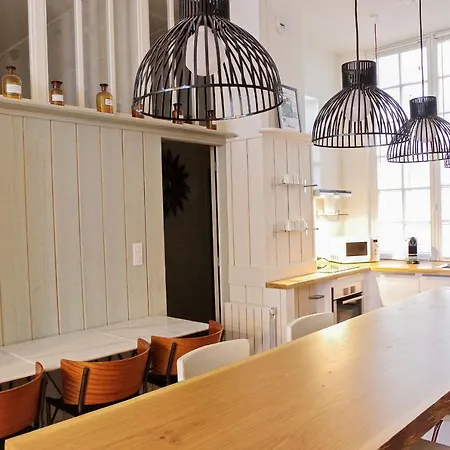 Galeries - 2 Avec Parking Διαμέρισμα *