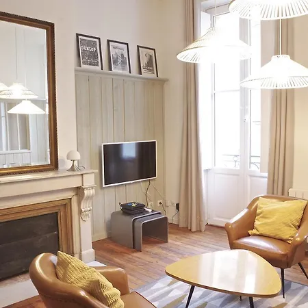 Galeries - 2 Avec Parking * Μπορντό