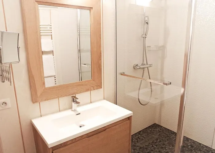 Galeries - 2 Avec Parking Διαμέρισμα