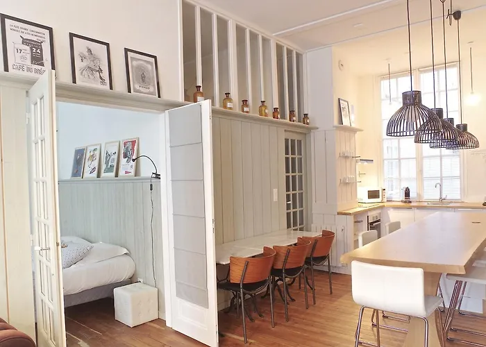 Galeries - 2 Avec Parking Διαμέρισμα *