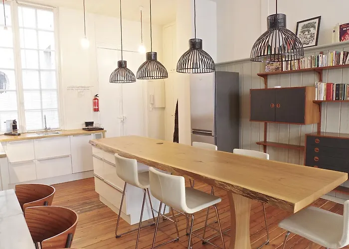 Galeries - 2 Avec Parking *