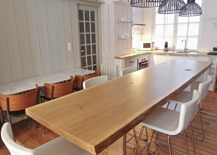 Galeries - 2 Avec Parking *