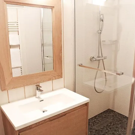 Galeries - 2 Avec Parking Apartment