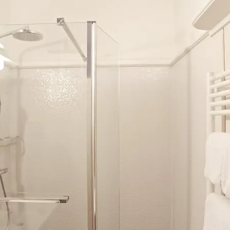 Galeries - 2 Avec Parking Apartment